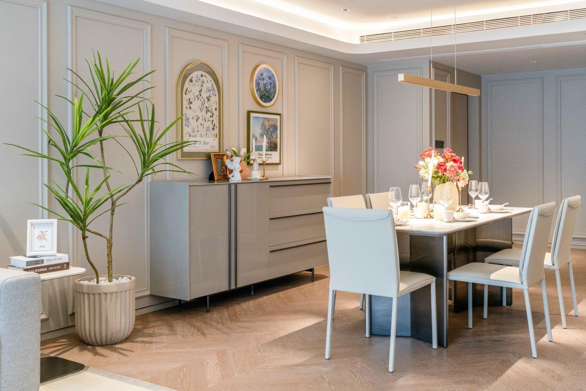Cm+ Service Apartment Shenzhen Taige Exterior photo